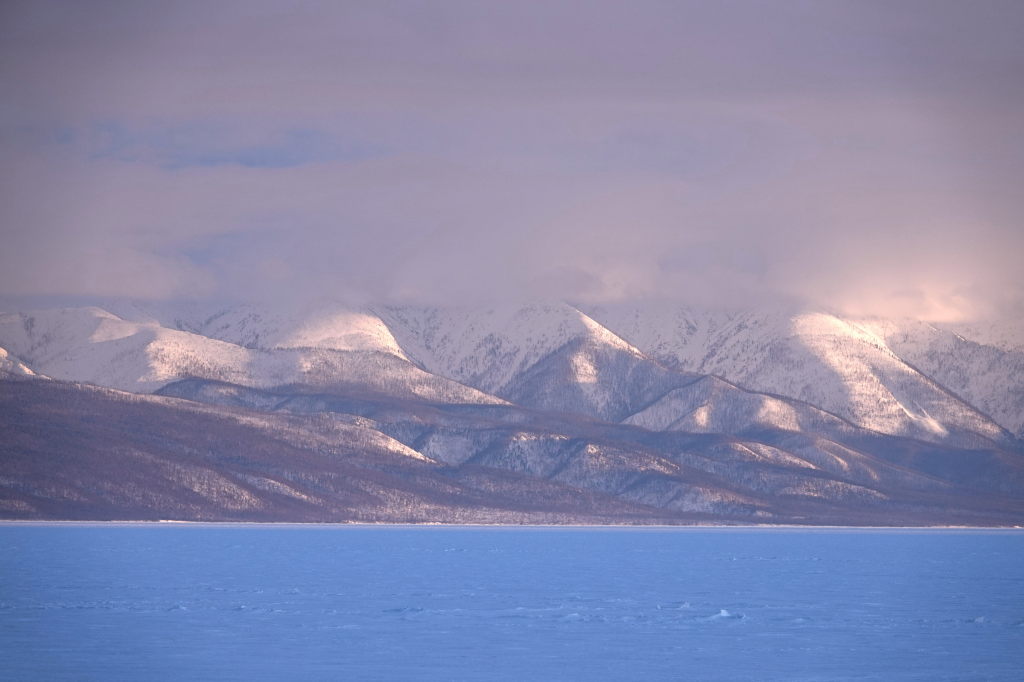 Montagnes