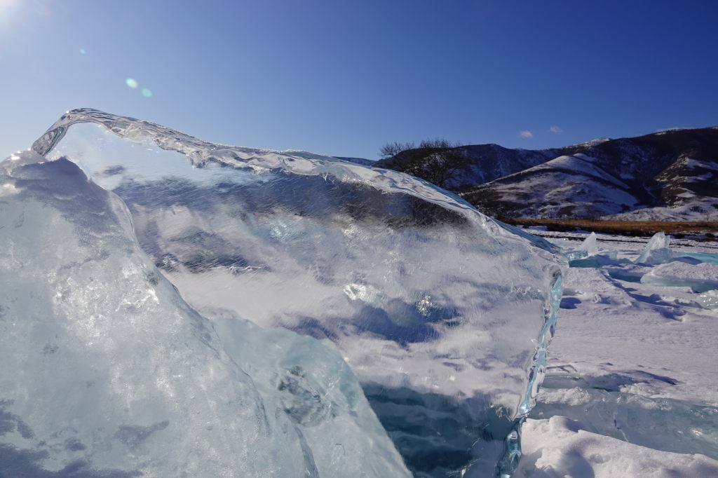 ice