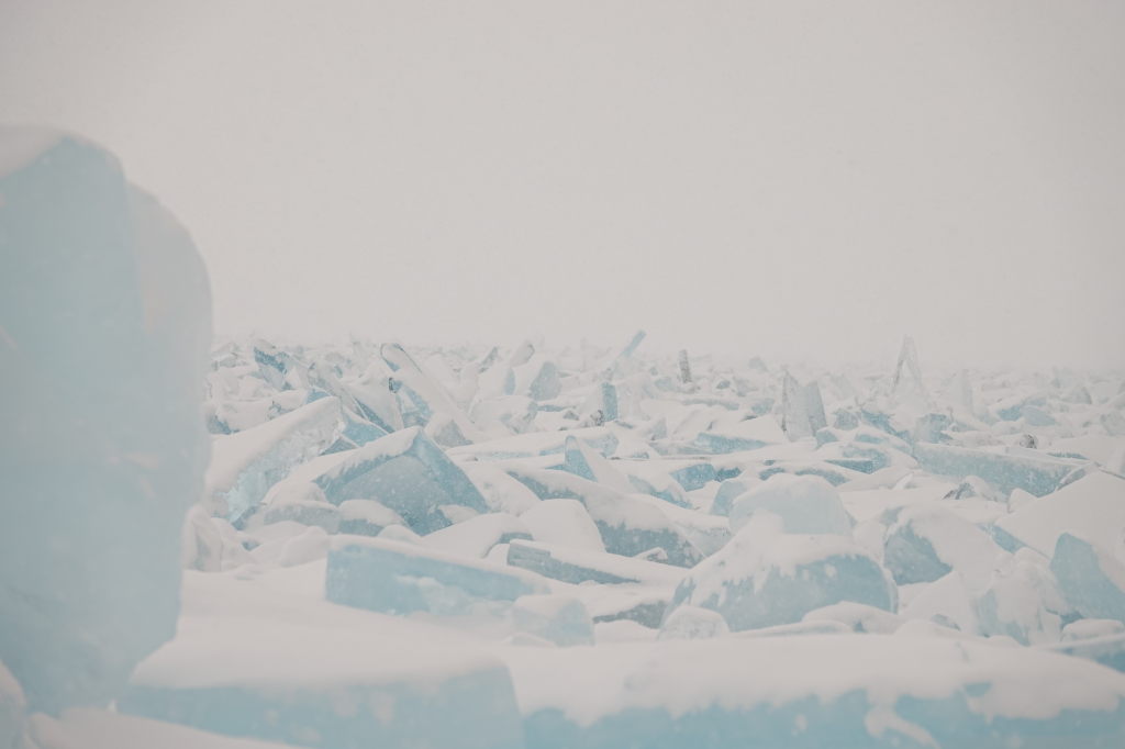 ice