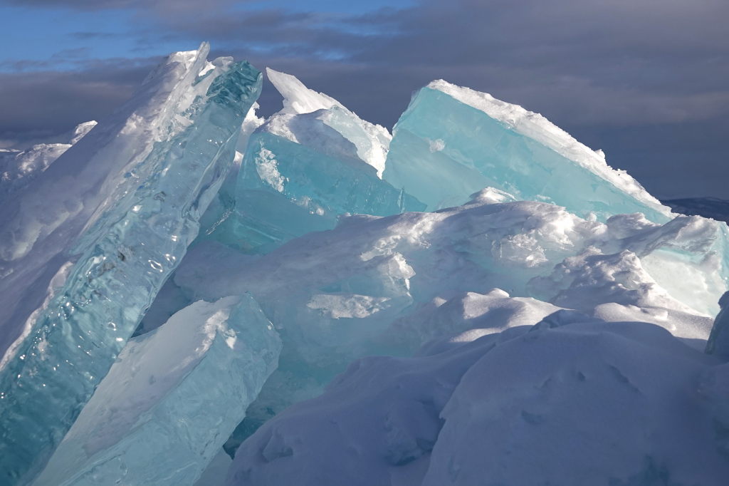 ice