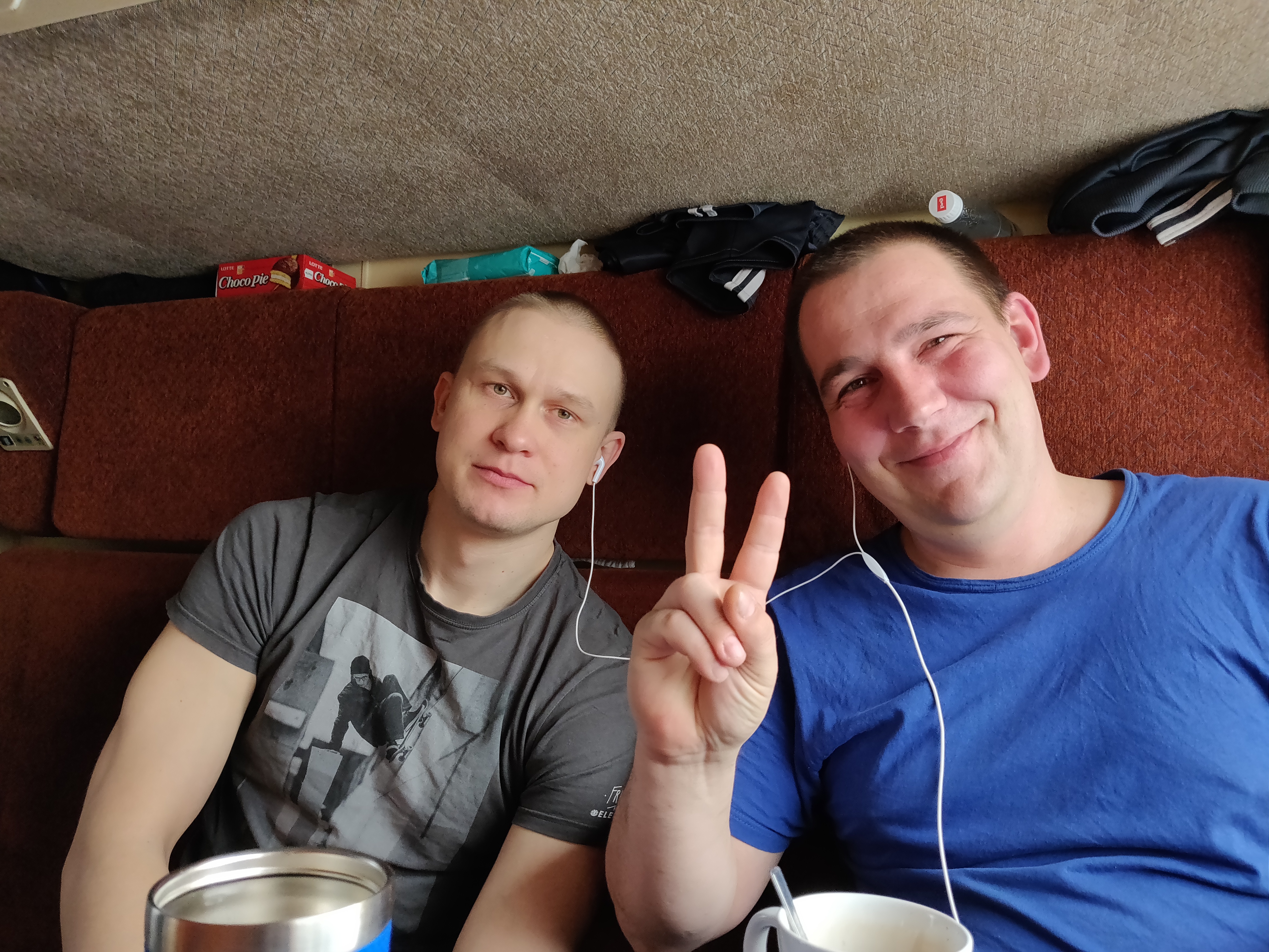 Russes