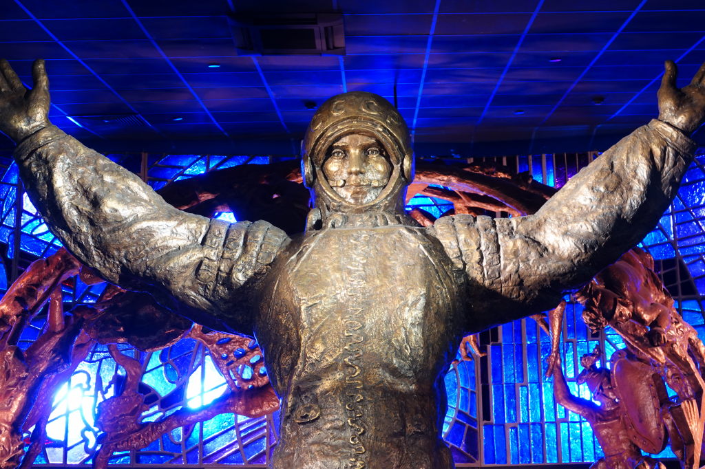 Gagarin